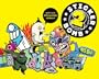 Stickerbomb 2