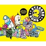 Stickerbomb 2