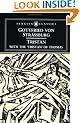 Tristan: With the Surviving Fragments of the 'Tristan of Thomas' (Penguin Classics)