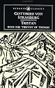 Tristan: With the Surviving Fragments of the 'Tristan of Thomas' (Penguin Classics)