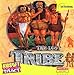 The Lost Tribe