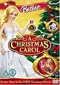 Barbie - Barbie In A Christmas Carol [DVD] [2008]