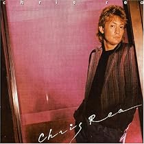 Chris Rea