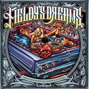Rock N Roll Gangster by Fieldy's Dreams (Audio CD - 2002)
