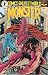 Comics' Greatest World: Monster Week 4 July 1993