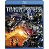 Transformers: Revenge of the Fallen [Blu-ray]