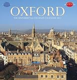 Oxford Colleges Large Calendar 2011