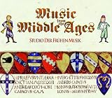 Search : Music From The Middle Ages