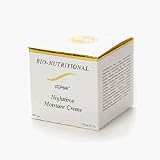 Nighttime Moisture Skin Care Creme