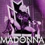 Madonna 2010 Wall Calendar