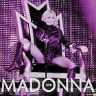 Madonna 2010 Wall Calendar by Universe Publishing