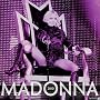 Madonna 2010 Wall Calendar