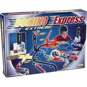 Domino Express - Extreme