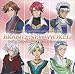 TV���˥�֥��󥸥��꡼����</br> Brand-New World(DVD��)