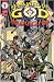 Hammer of God: Butch #3 August 1994