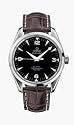 Omega Men's Aqua Terra Railmaster Automatic Chronometer Watch #2803.52.37