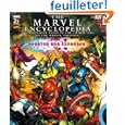 x men 1 1991 Marvel Encyclopediade x men 1 1991 Marvel Encyclopediade