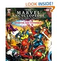 Marvel Encyclopedia