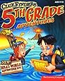 ClueFinders 5th Grade  [OLD VERSION]
