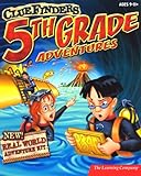 ClueFinders 5th Grade  [OLD VERSION]