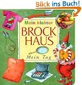 (Brockhaus) Mein kleiner Brockhaus, Mein Tag
