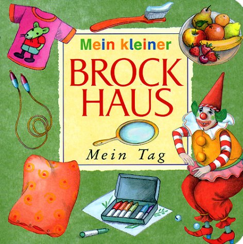 Mein Tag