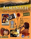 Almanach des Terres de France