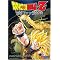 Orchestral Mayhem: [Dragon Ball series (According to Rank)]