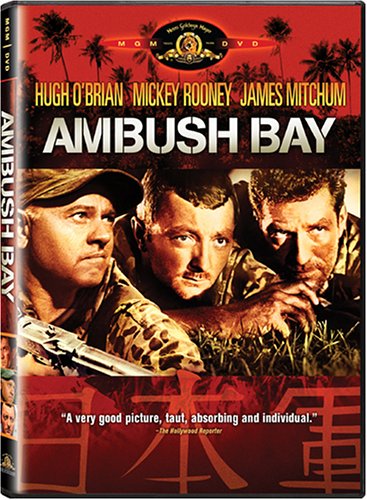 Review of Ambush Bay Online