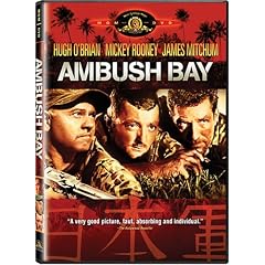Ambush Bay by 