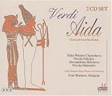 ｜Verdi;Aida