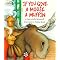 Moose Books for Children