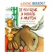 If You Give a Moose a Muffin Big Book