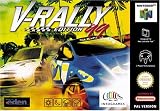 Eigenschaften Infogrames Videogames  / V-Rally 99