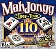 Mahjongg Tiles Of Time