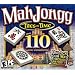 Mahjongg Tiles Of Time