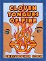 Cloven Tongues of Fire - A Novella