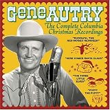 Complete Columbia Christmas Recordings by Gene Autry