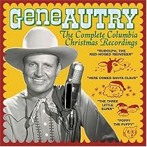 Complete Columbia Christmas Recordings
