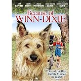 Because of Winn-Dixie