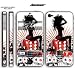 New Apple iPhone 4 Designer Skin with ANTENNA GUARDS- Dancer New Apple iPhone 4 Designer Skin with ANTENNA GUARDS- Dancer