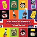 The Great British Storecupboard Cookbook