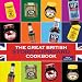 The Great British Storecupboard Cookbook