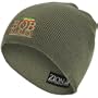 Bob Marley - Flag Beanie