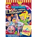 Bibi Blocksberg: Der verhexte Liebesbrief