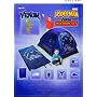 Spiderman Venom 8pc playhut tent sleeping bag set NEW