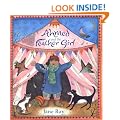 Ahmed and the Feather Girl