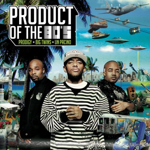 CD-Charts  Music : Product of the 80's