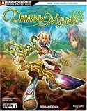 DAWN OF MANA Official Strategy Guide (Official Strategy Guides (Bradygames)) (Official Strategy Guides (Bradygames))