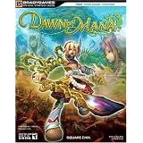 DAWN OF MANA Official Strategy Guide (Official Strategy Guides (Bradygames))